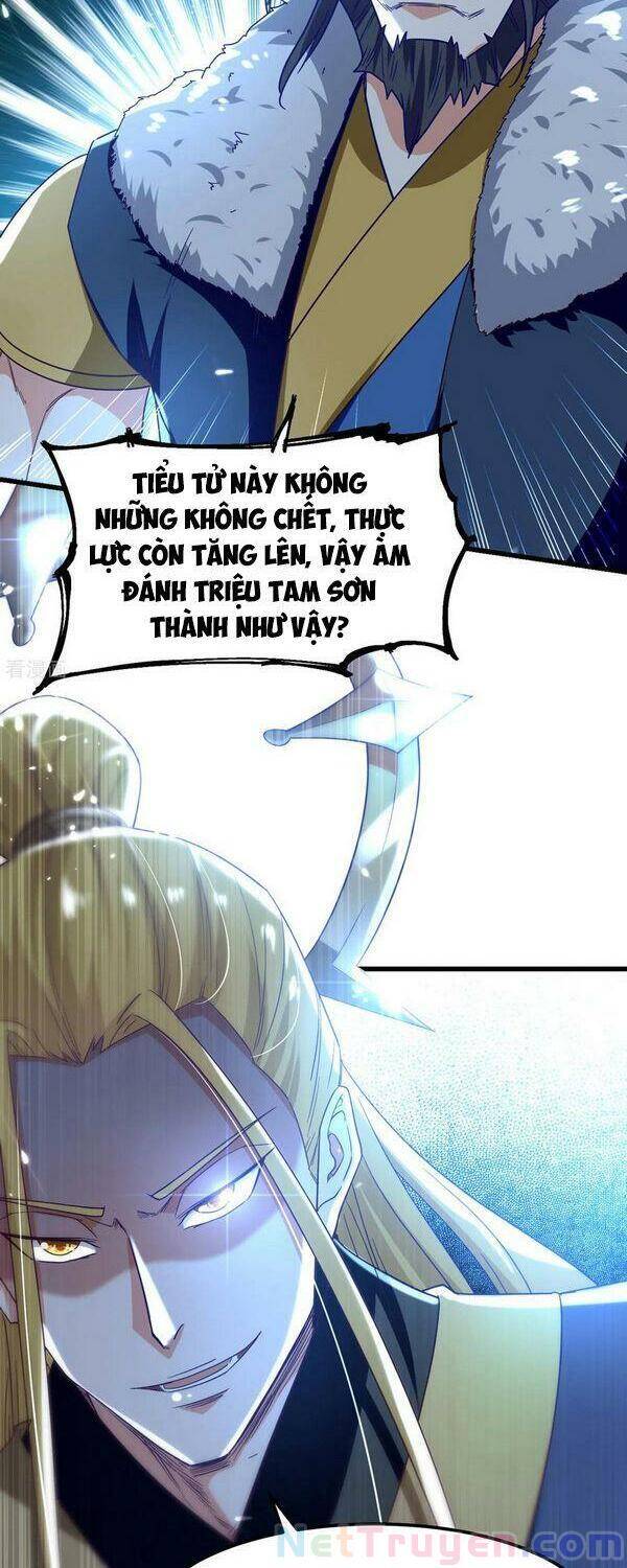 Đỉnh Cấp Võ Hồn Chapter 70 - 1