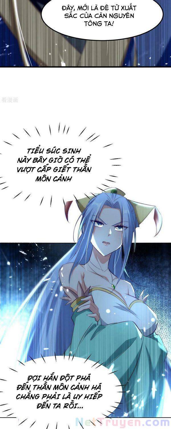 Đỉnh Cấp Võ Hồn Chapter 70 - 2