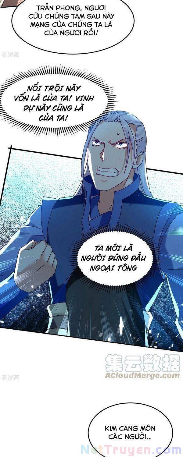 Đỉnh Cấp Võ Hồn Chapter 70 - 14