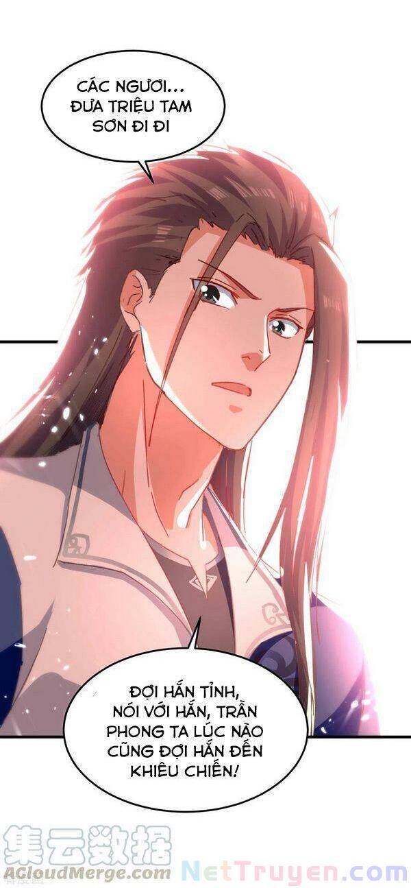 Đỉnh Cấp Võ Hồn Chapter 70 - 17