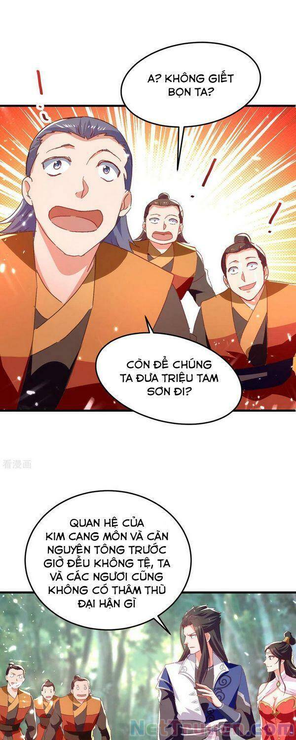 Đỉnh Cấp Võ Hồn Chapter 70 - 18