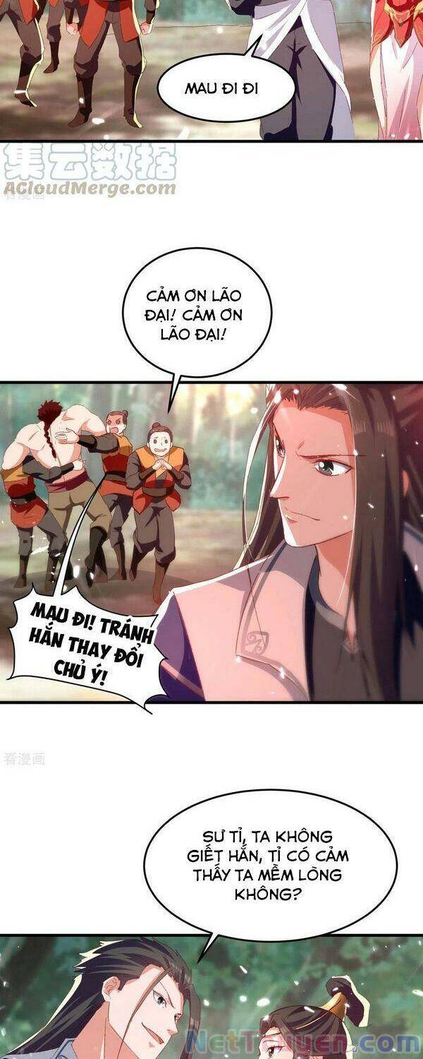 Đỉnh Cấp Võ Hồn Chapter 70 - 19