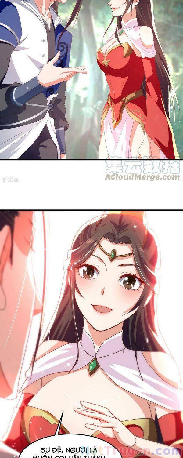 Đỉnh Cấp Võ Hồn Chapter 70 - 20