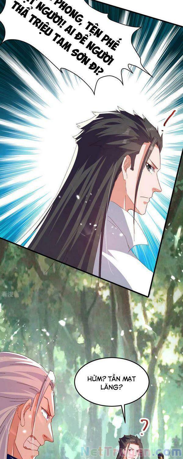 Đỉnh Cấp Võ Hồn Chapter 70 - 22