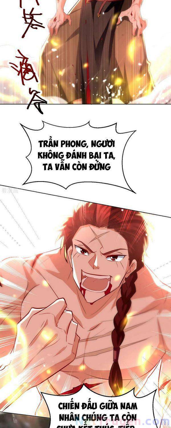 Đỉnh Cấp Võ Hồn Chapter 70 - 4
