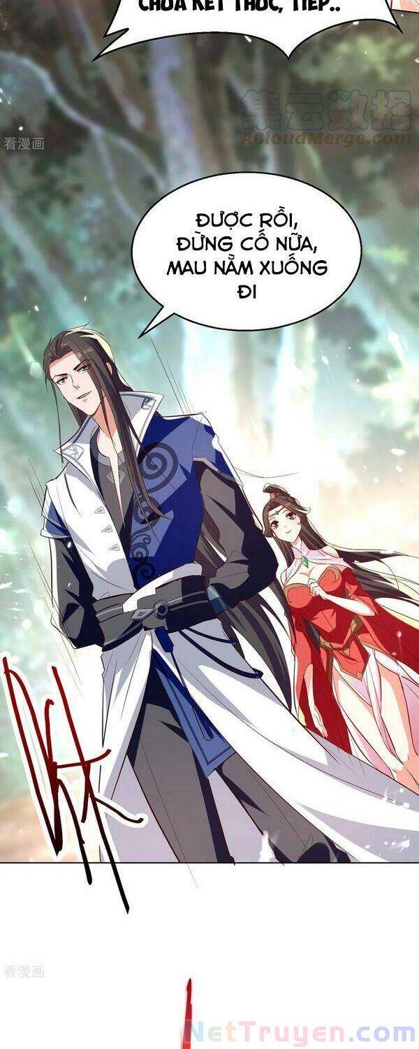 Đỉnh Cấp Võ Hồn Chapter 70 - 5