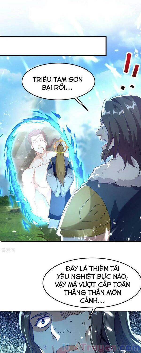Đỉnh Cấp Võ Hồn Chapter 70 - 9