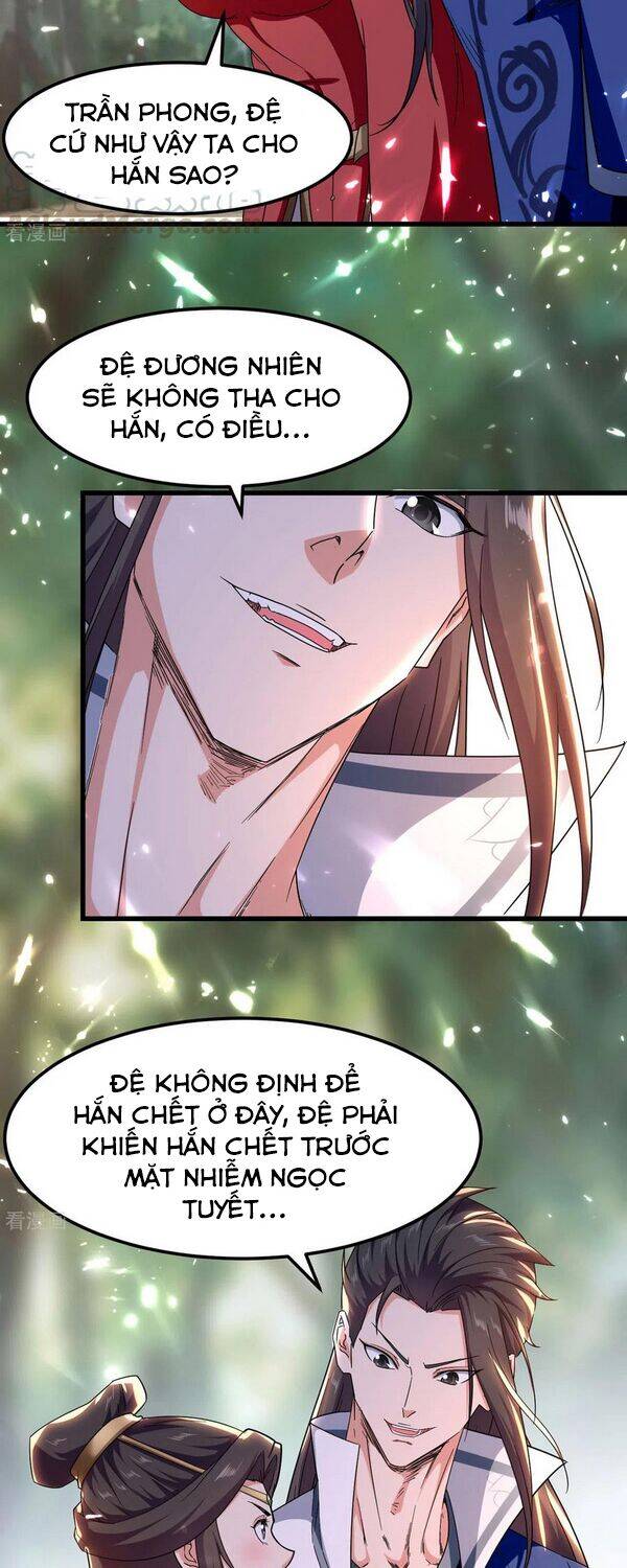 Đỉnh Cấp Võ Hồn Chapter 71 - 12
