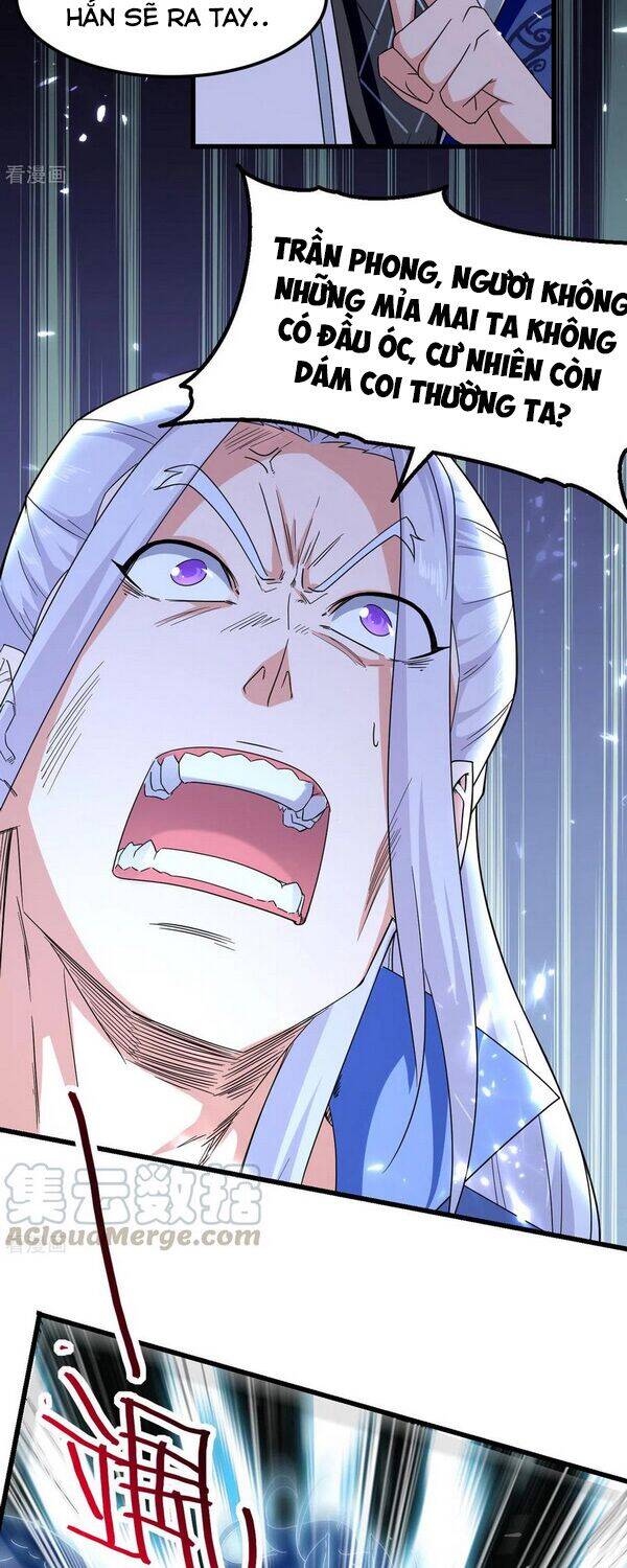 Đỉnh Cấp Võ Hồn Chapter 71 - 15