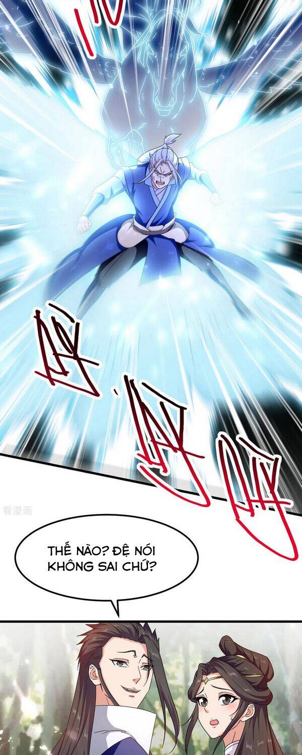 Đỉnh Cấp Võ Hồn Chapter 71 - 16