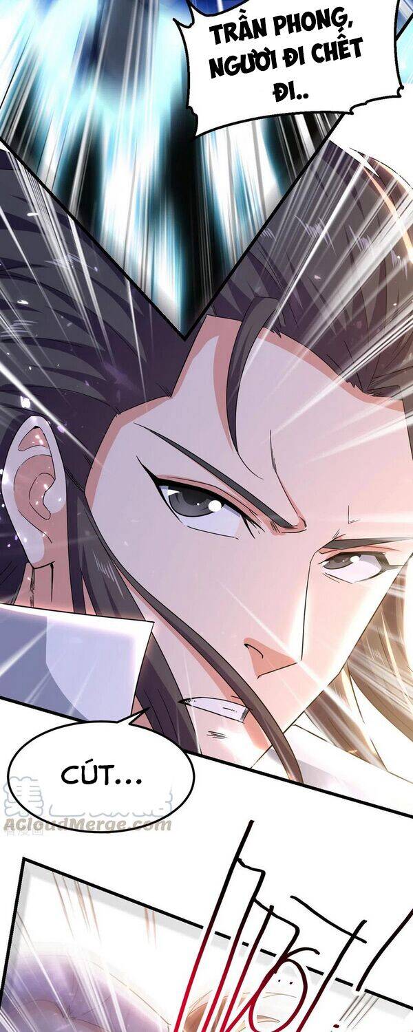 Đỉnh Cấp Võ Hồn Chapter 71 - 18