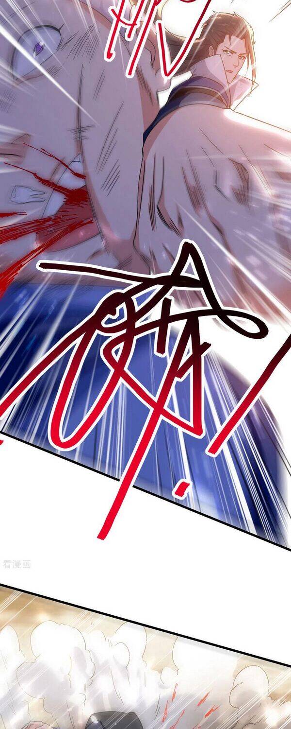 Đỉnh Cấp Võ Hồn Chapter 71 - 19