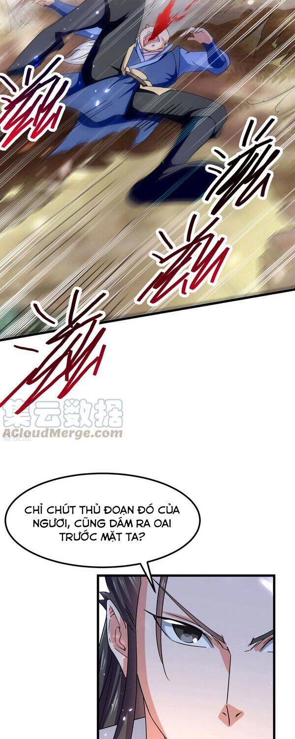 Đỉnh Cấp Võ Hồn Chapter 71 - 20