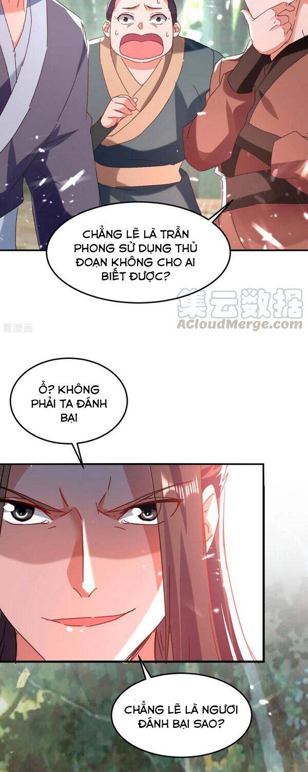 Đỉnh Cấp Võ Hồn Chapter 71 - 3