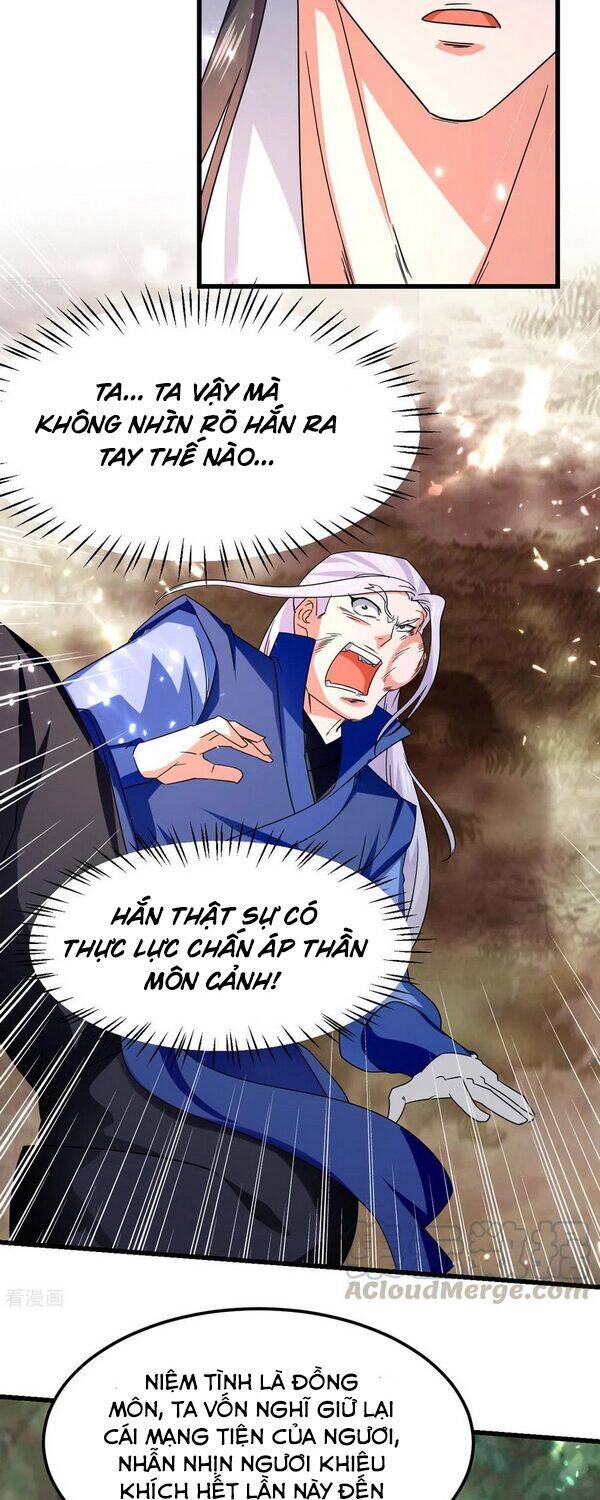 Đỉnh Cấp Võ Hồn Chapter 71 - 21