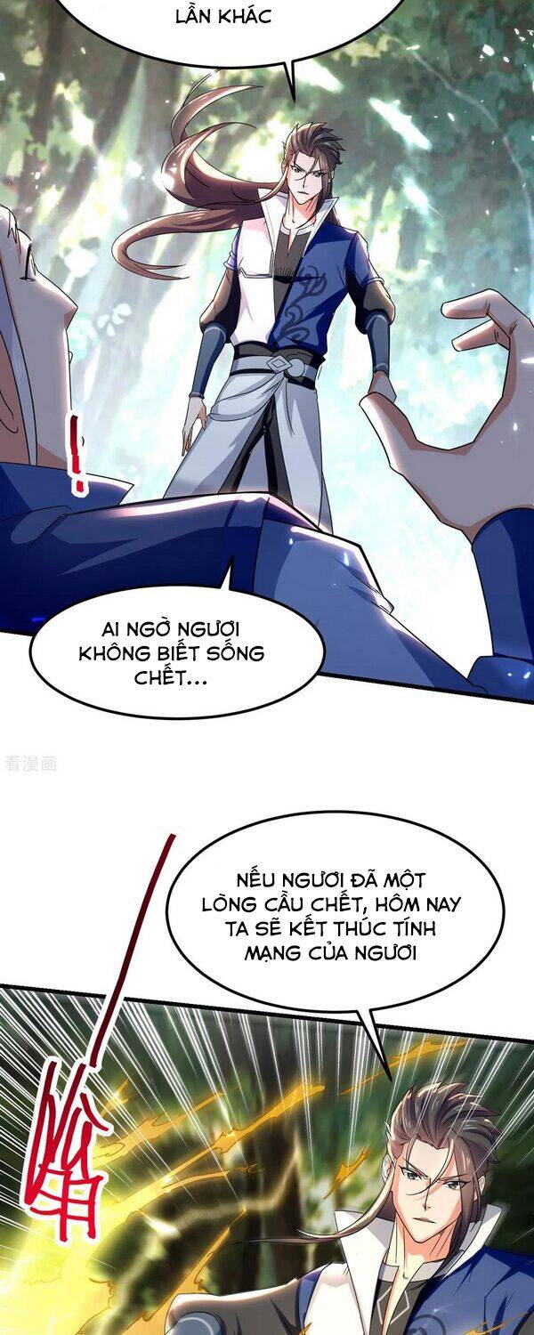 Đỉnh Cấp Võ Hồn Chapter 71 - 22