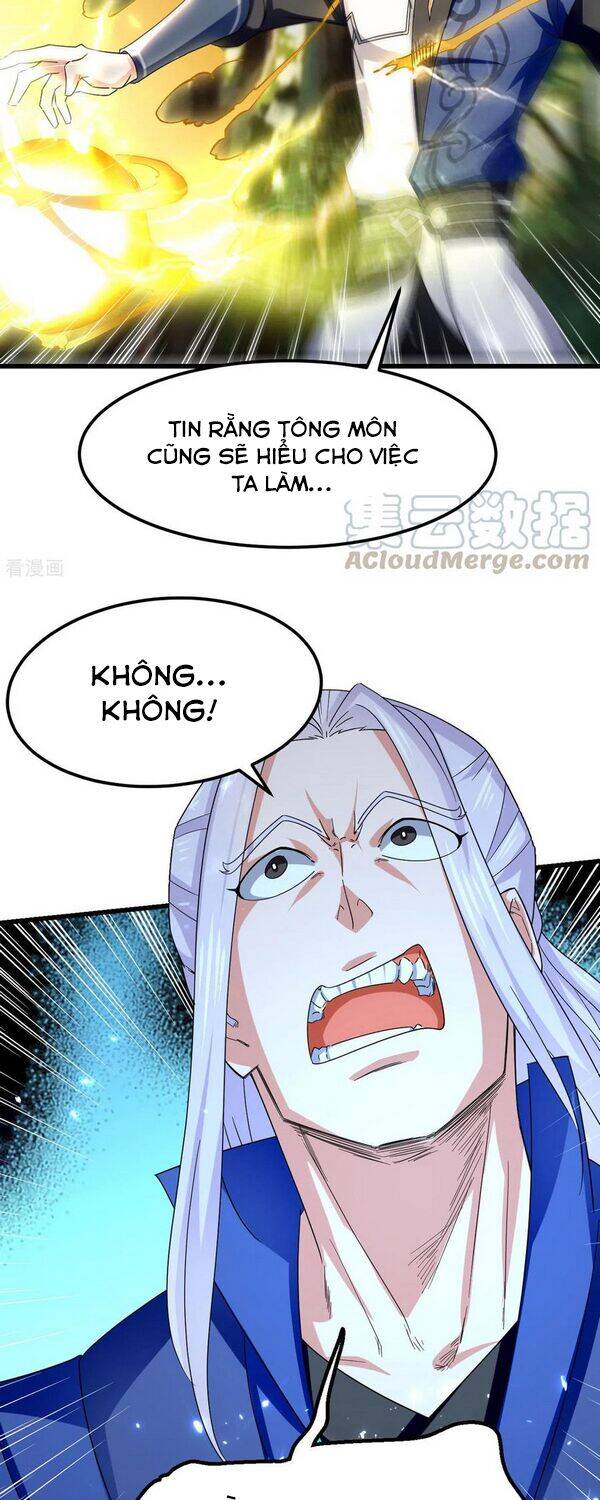 Đỉnh Cấp Võ Hồn Chapter 71 - 23