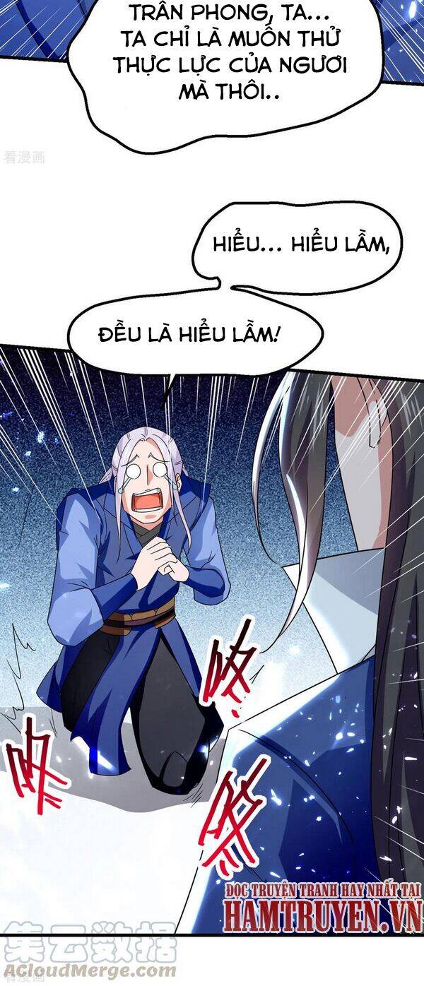 Đỉnh Cấp Võ Hồn Chapter 71 - 24