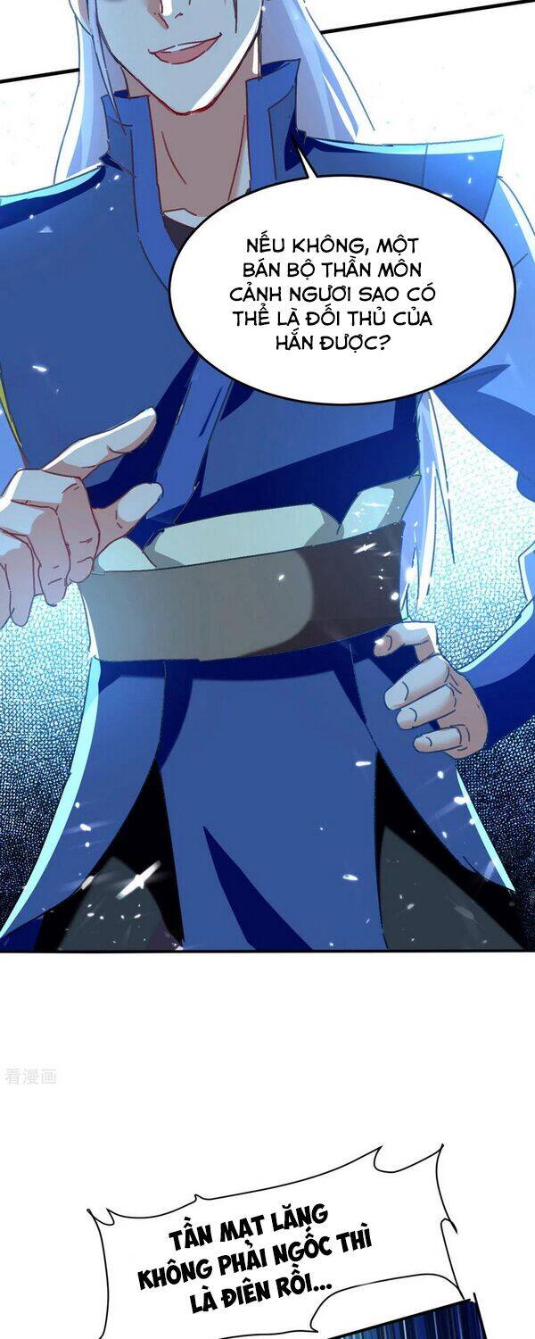 Đỉnh Cấp Võ Hồn Chapter 71 - 5