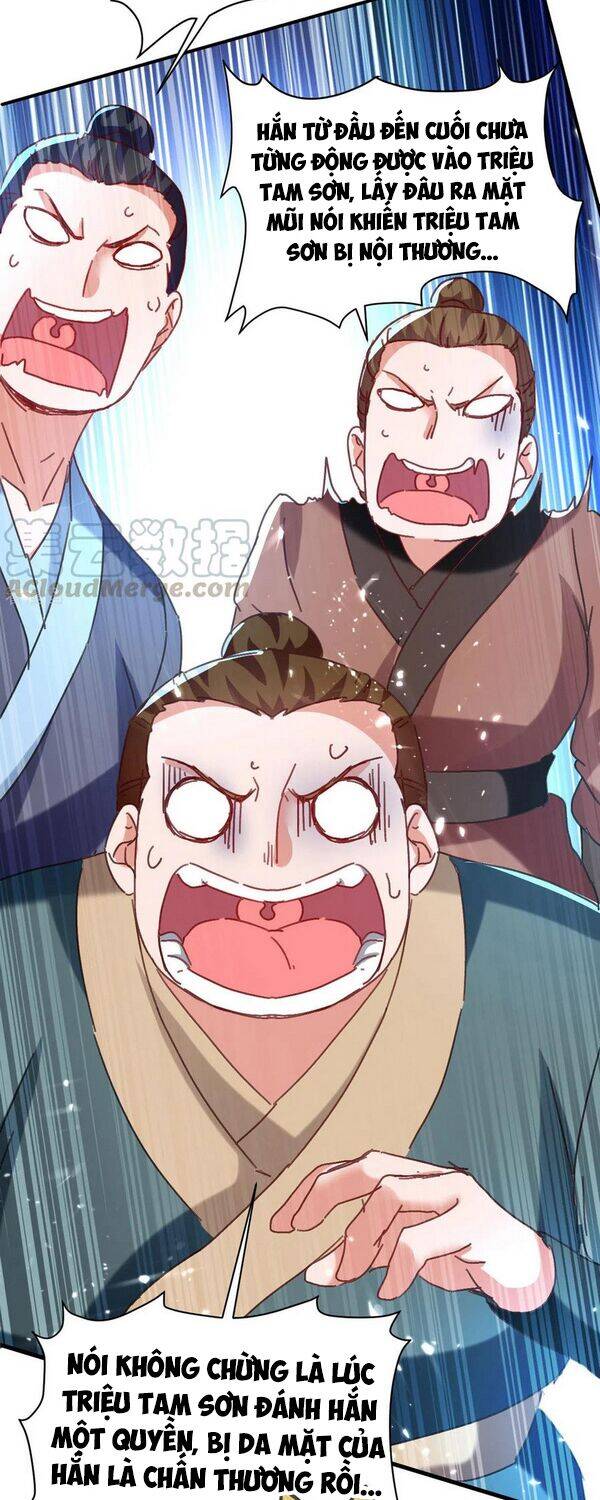 Đỉnh Cấp Võ Hồn Chapter 71 - 6
