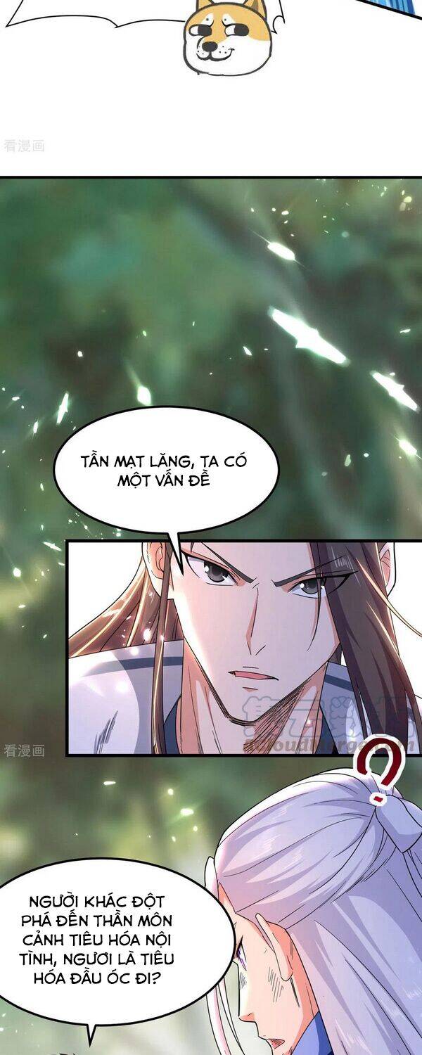 Đỉnh Cấp Võ Hồn Chapter 71 - 7