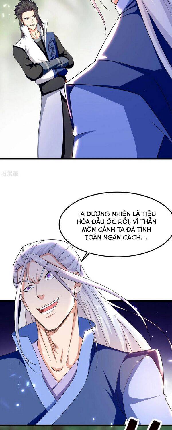 Đỉnh Cấp Võ Hồn Chapter 71 - 8