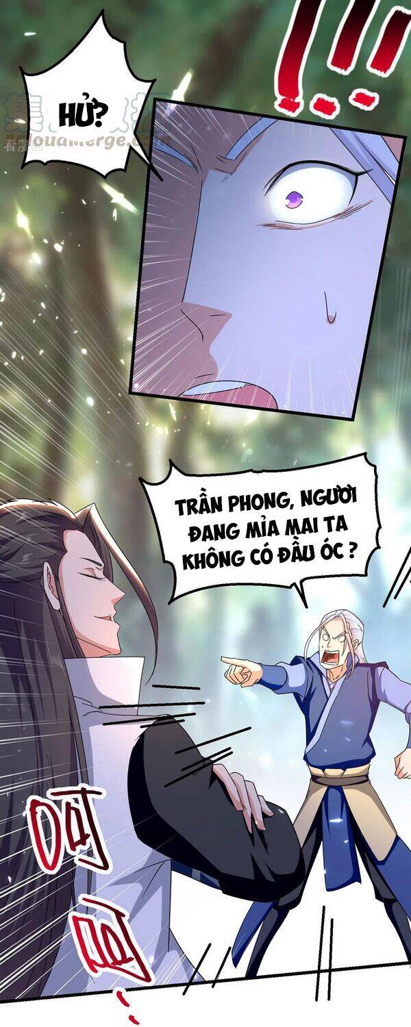 Đỉnh Cấp Võ Hồn Chapter 71 - 9