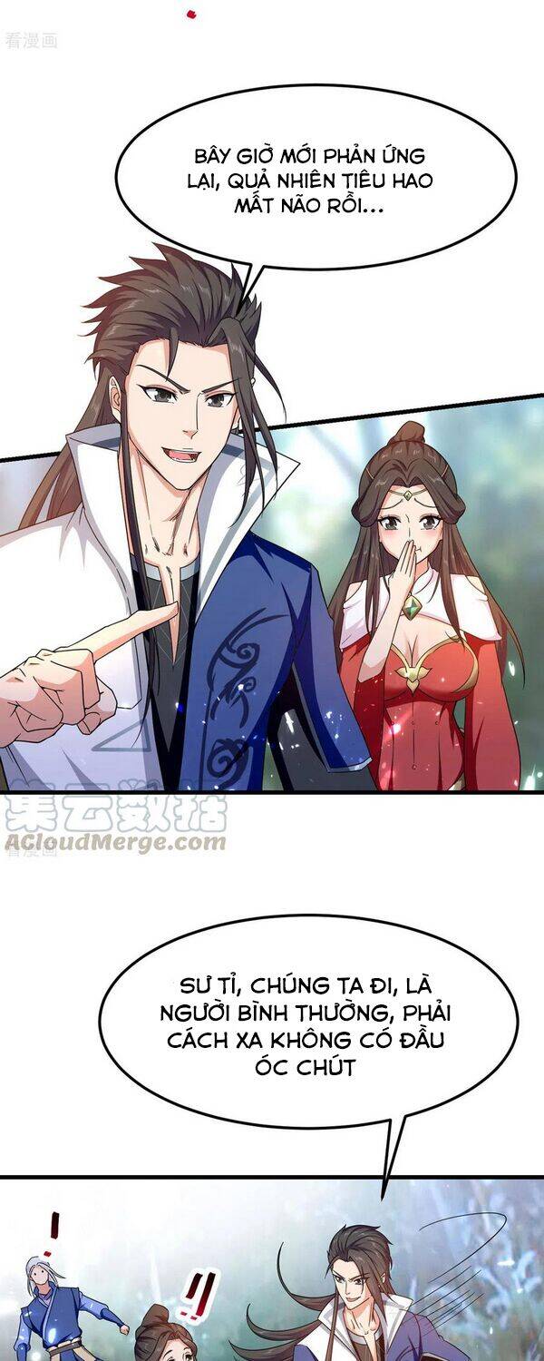 Đỉnh Cấp Võ Hồn Chapter 71 - 10