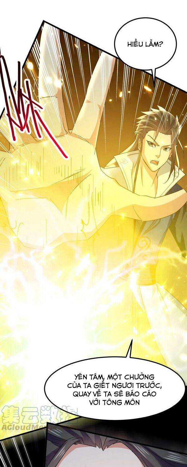 Đỉnh Cấp Võ Hồn Chapter 72 - 1