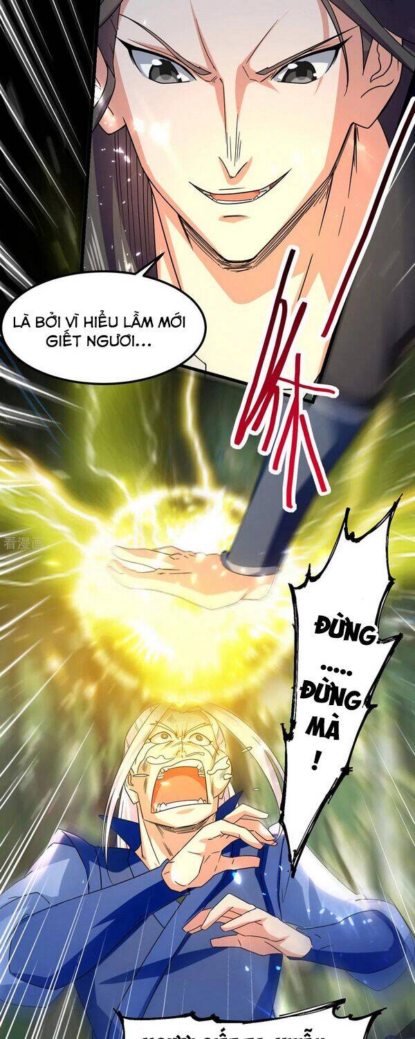 Đỉnh Cấp Võ Hồn Chapter 72 - 2