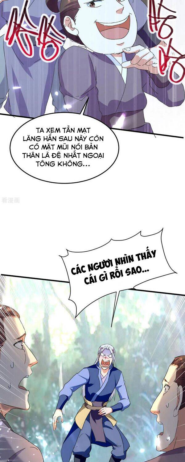 Đỉnh Cấp Võ Hồn Chapter 72 - 11