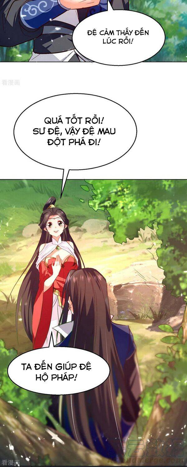 Đỉnh Cấp Võ Hồn Chapter 72 - 18