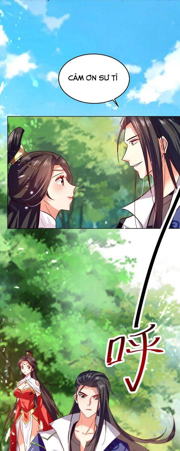 Đỉnh Cấp Võ Hồn Chapter 72 - 19