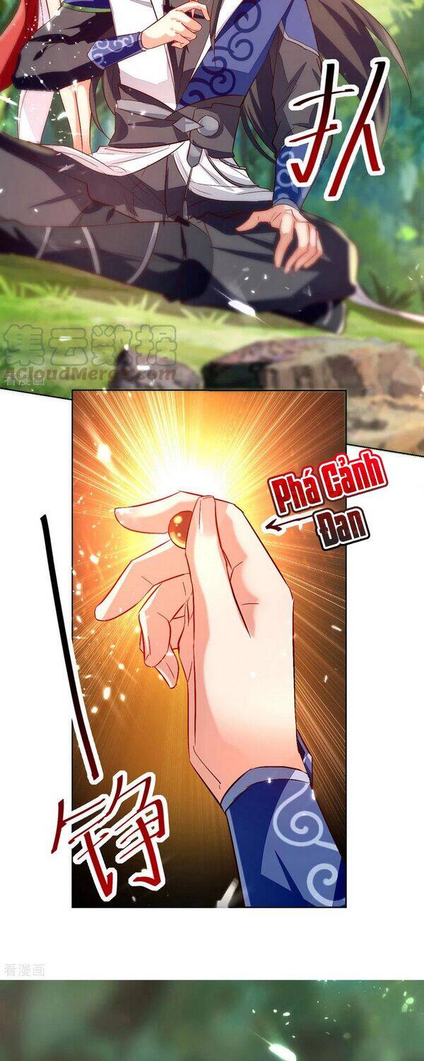 Đỉnh Cấp Võ Hồn Chapter 72 - 20