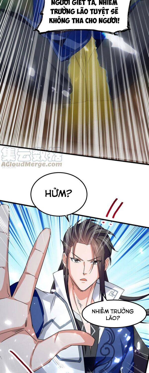 Đỉnh Cấp Võ Hồn Chapter 72 - 3