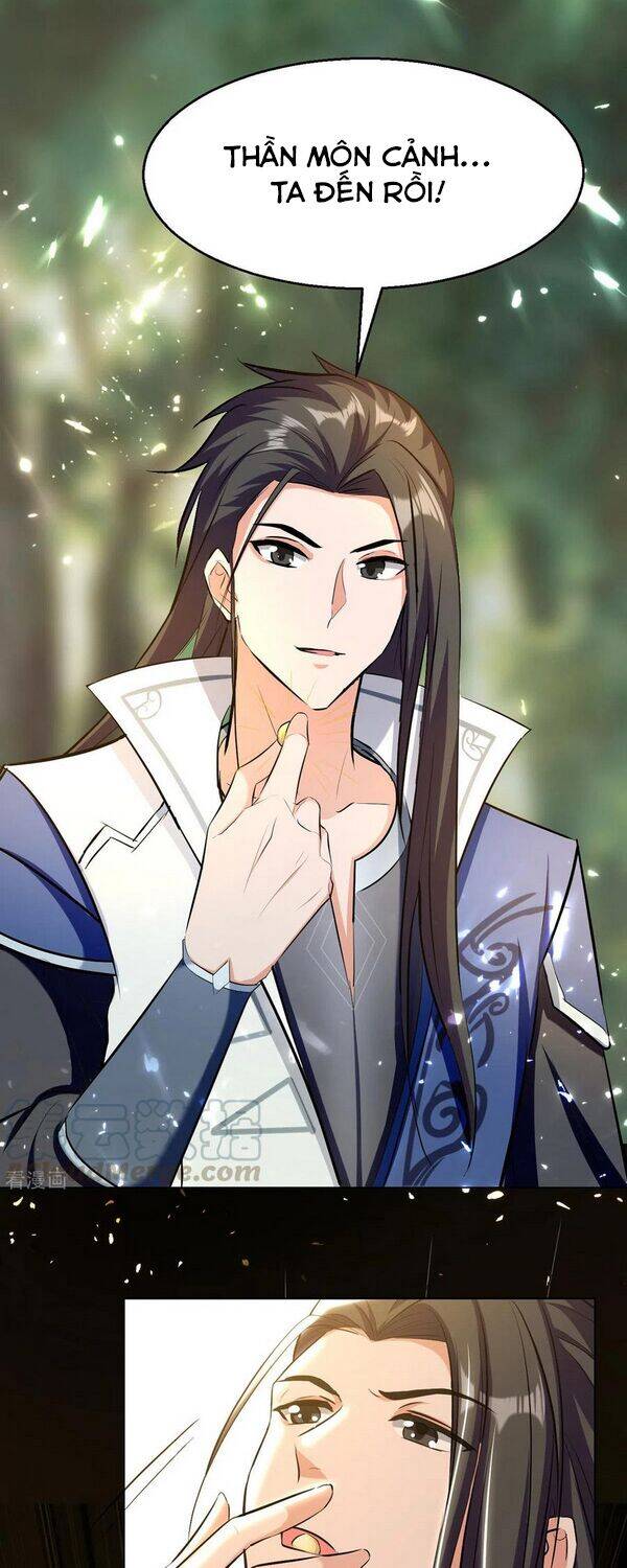 Đỉnh Cấp Võ Hồn Chapter 72 - 21