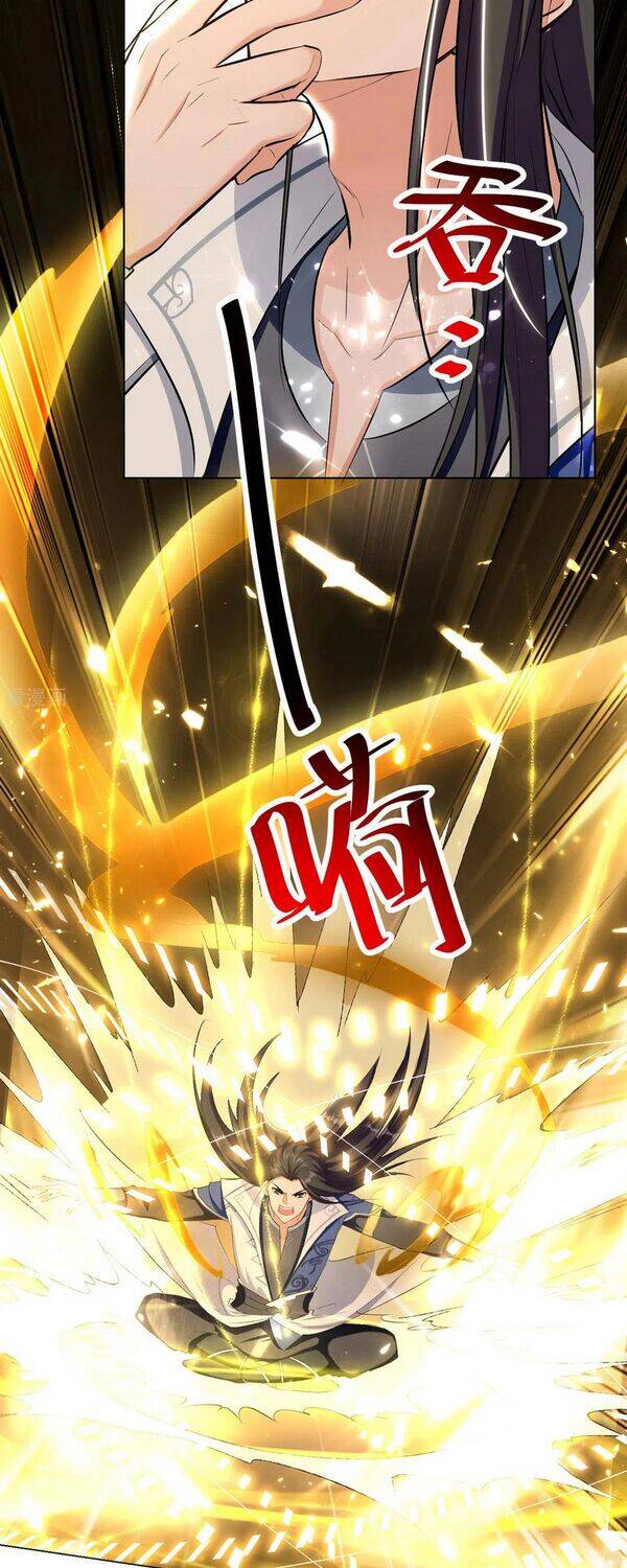 Đỉnh Cấp Võ Hồn Chapter 72 - 22