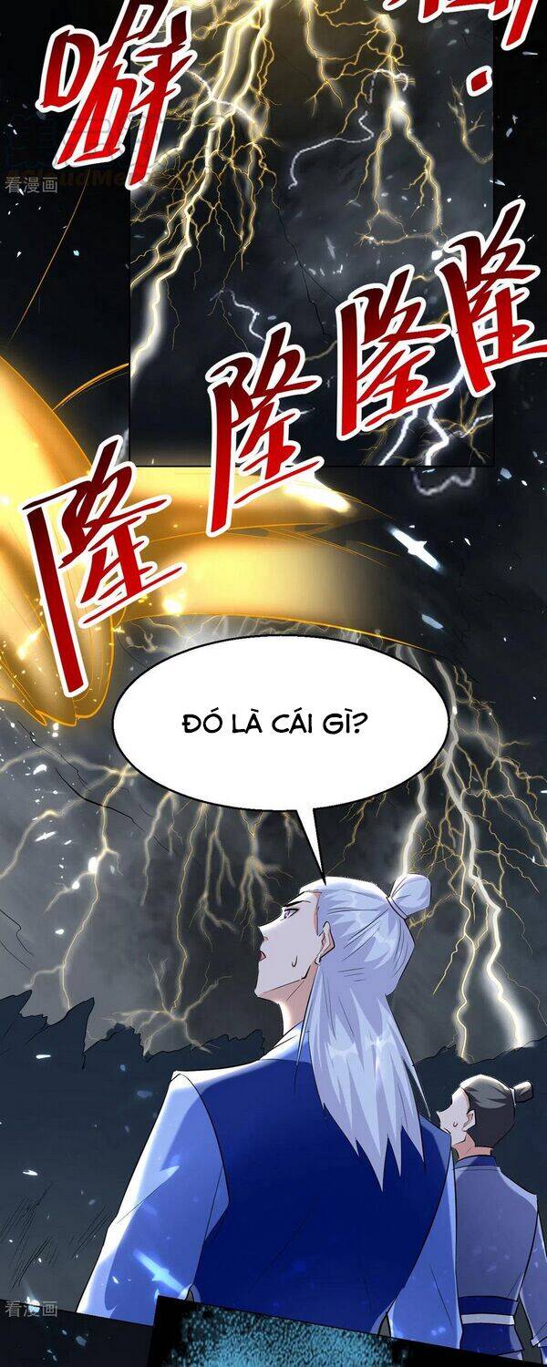 Đỉnh Cấp Võ Hồn Chapter 72 - 25