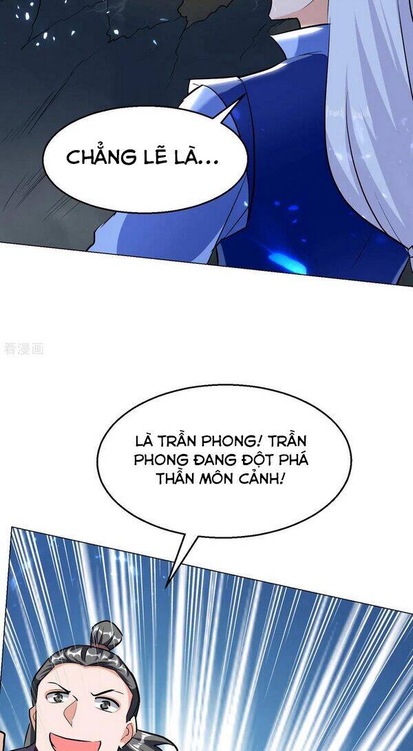 Đỉnh Cấp Võ Hồn Chapter 72 - 27