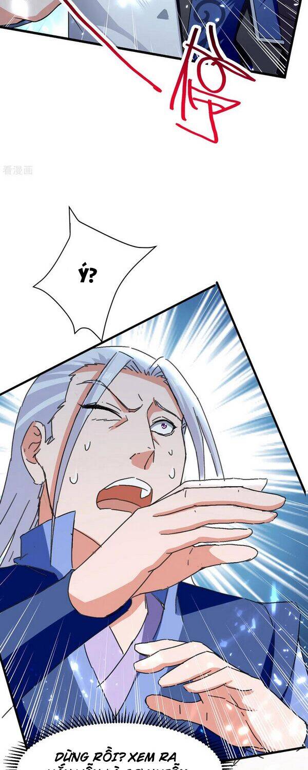 Đỉnh Cấp Võ Hồn Chapter 72 - 4