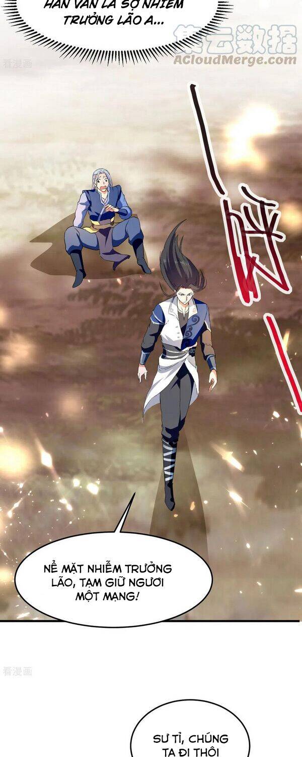 Đỉnh Cấp Võ Hồn Chapter 72 - 5