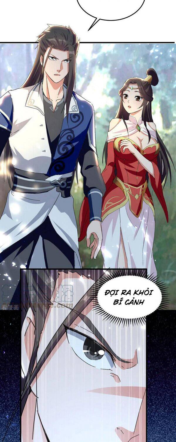 Đỉnh Cấp Võ Hồn Chapter 72 - 6