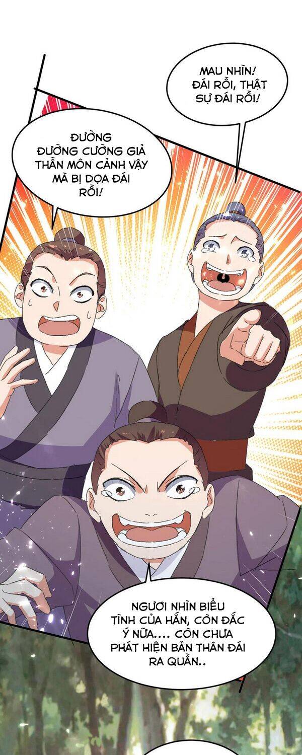 Đỉnh Cấp Võ Hồn Chapter 72 - 8