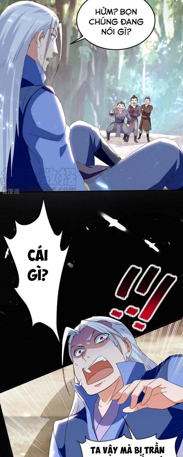 Đỉnh Cấp Võ Hồn Chapter 72 - 9
