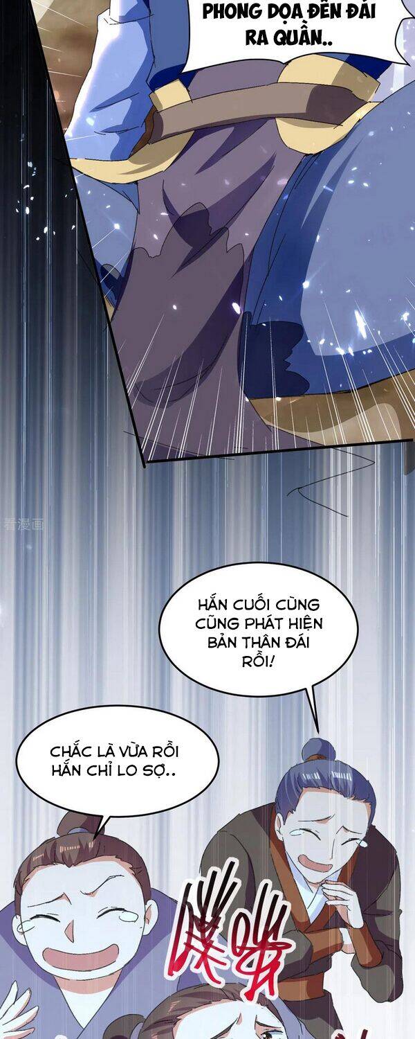Đỉnh Cấp Võ Hồn Chapter 72 - 10