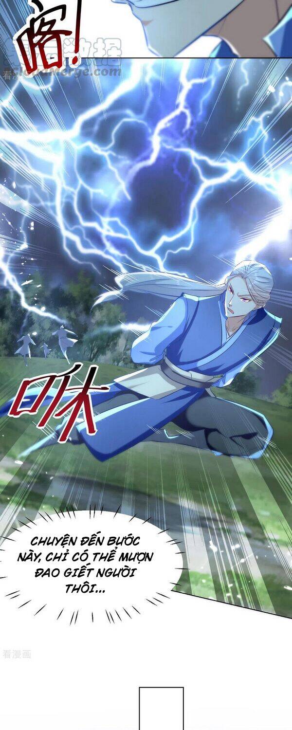 Đỉnh Cấp Võ Hồn Chapter 73 - 2