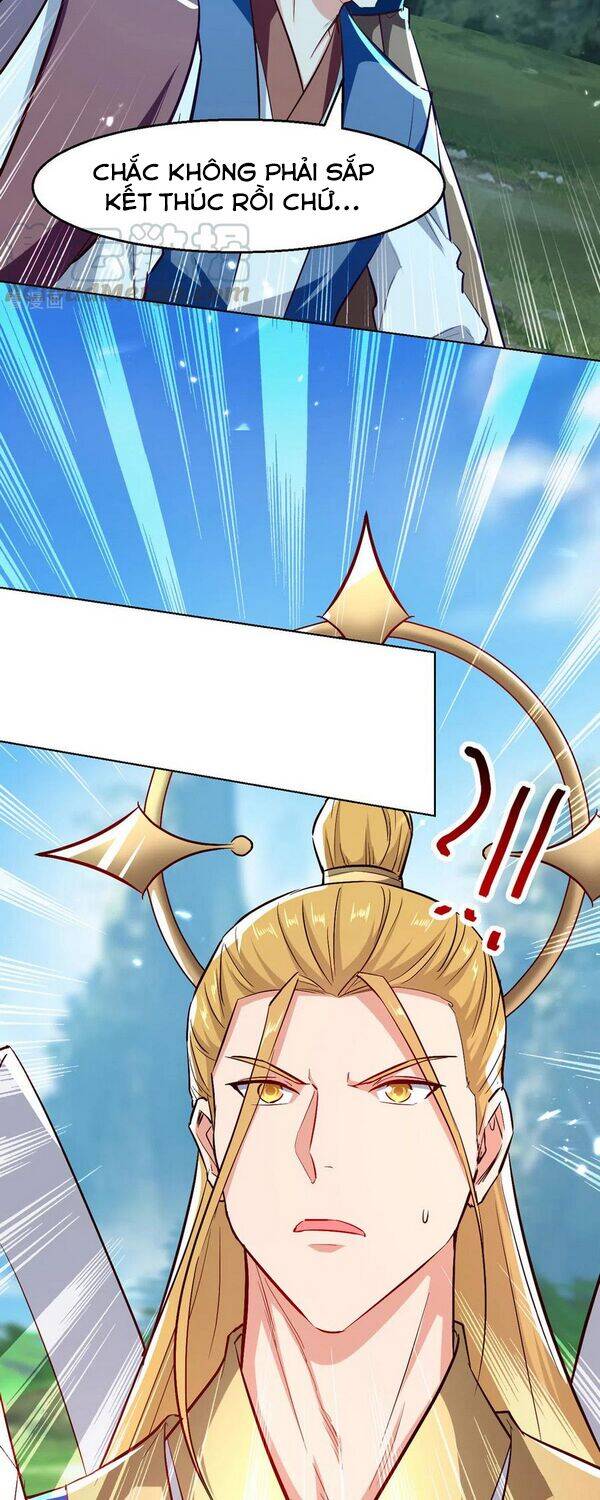 Đỉnh Cấp Võ Hồn Chapter 73 - 12