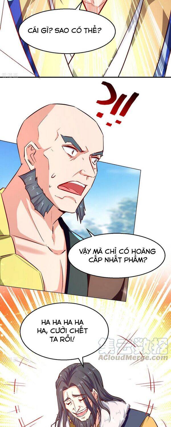 Đỉnh Cấp Võ Hồn Chapter 73 - 13