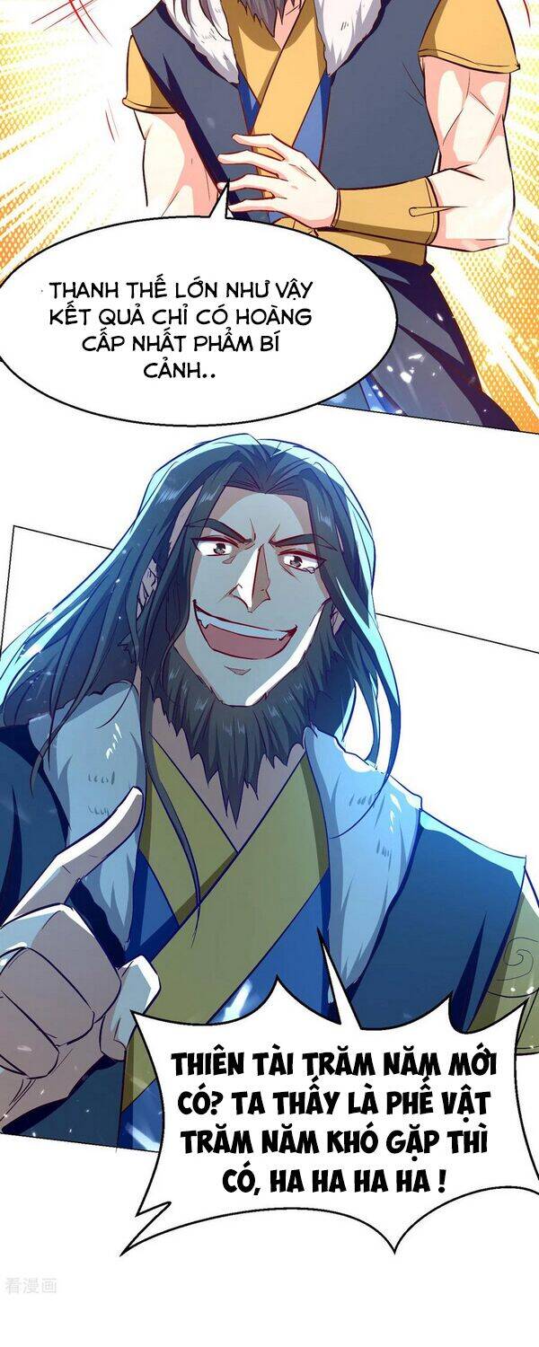 Đỉnh Cấp Võ Hồn Chapter 73 - 14