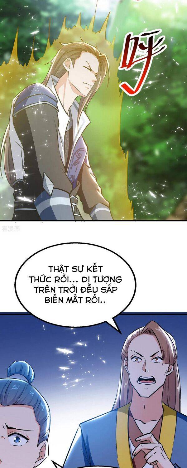 Đỉnh Cấp Võ Hồn Chapter 73 - 16